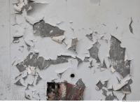 Photo Texture of Plaster Paint Peeling 0019